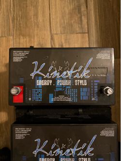 Sound system  Parts