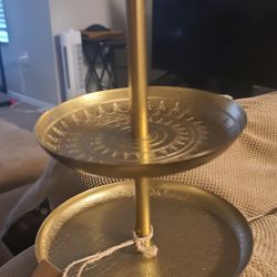 Jewelry stand