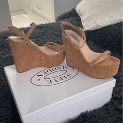 Wedges 