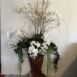 Floral Decoration