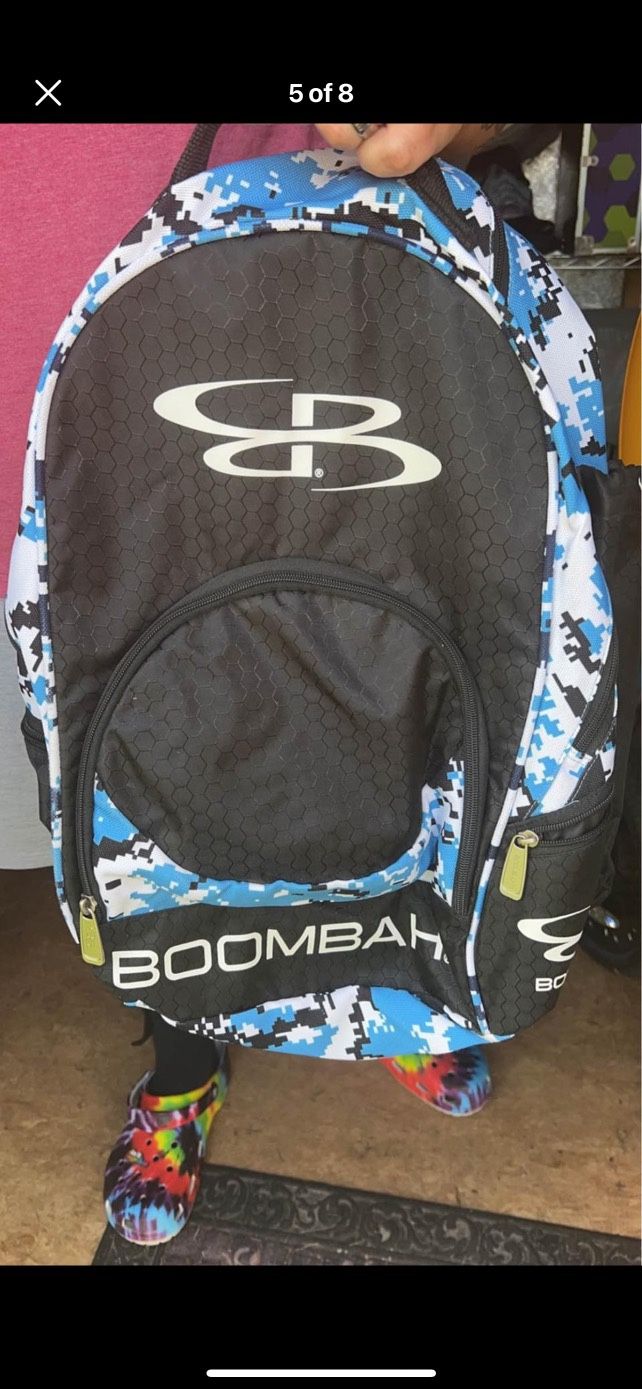 Baseball Bag