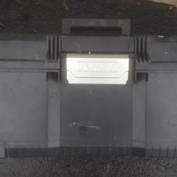 Tool Box