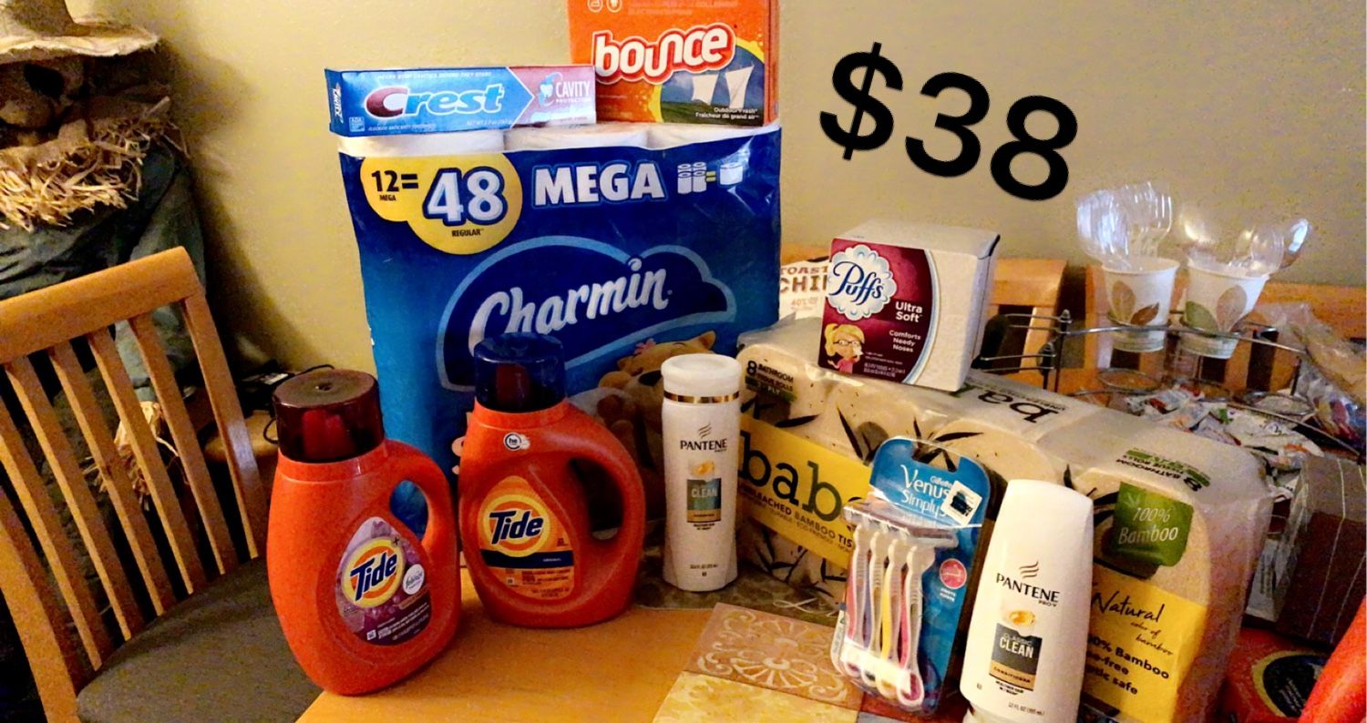 HOUSEHOLD BUNDLES!!!!!!!!