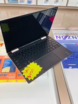 Dell 15 XPS 13inch 16gb ram 512gb ssd
