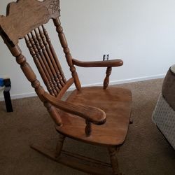 Rocking Chair