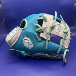 NEW 11.5” Rawlings Heart of the Hide R2G PRO204-2TEG RHT