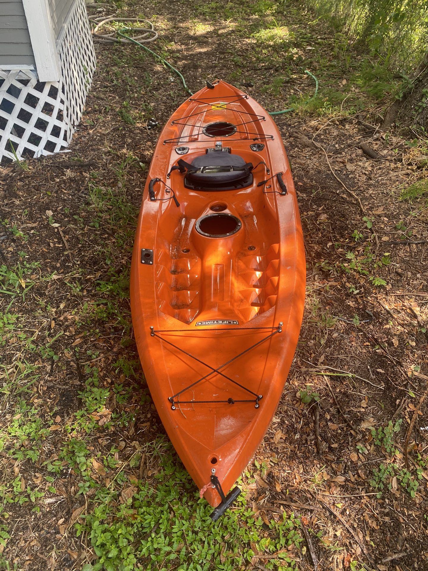 Kayak
