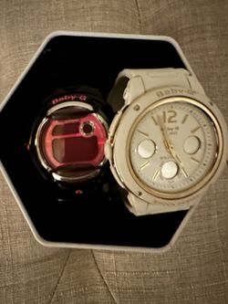 Baby G Watches