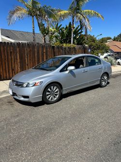 2010 Honda Civic