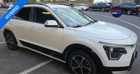 2023 Kia Niro