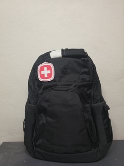 Swissgear 18.5 Inch Laptop Backpack