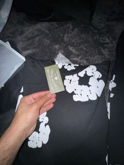 Denim Tears *send Offers *