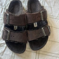 Birkenstock 