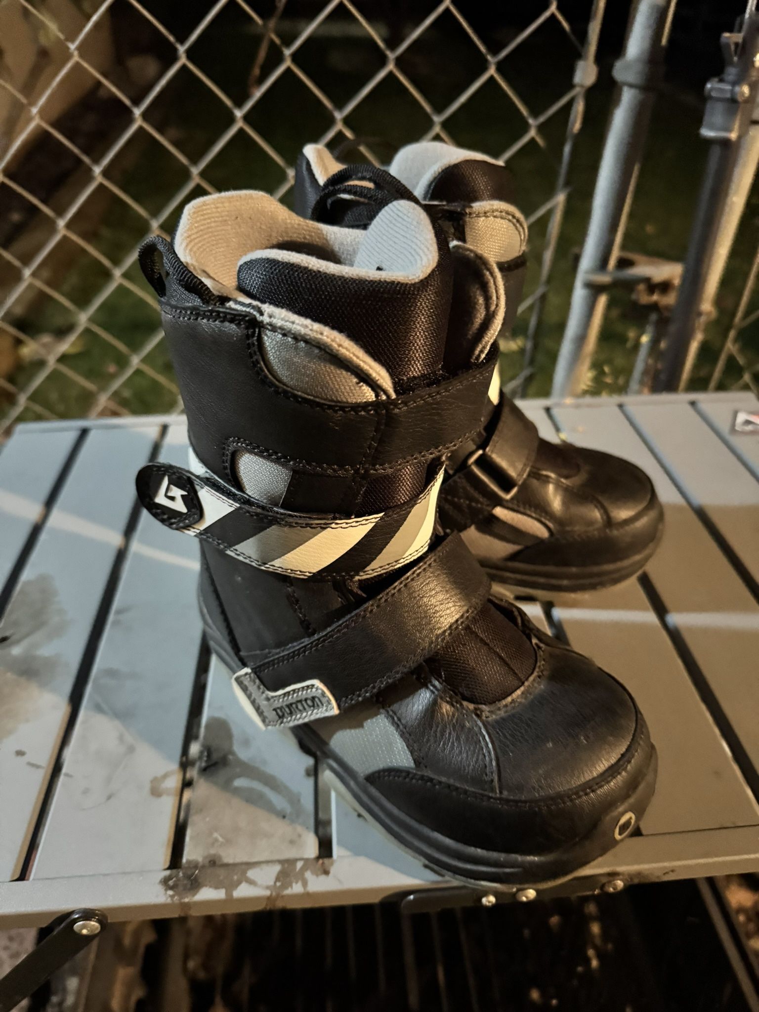 Burton Snowboard Boots