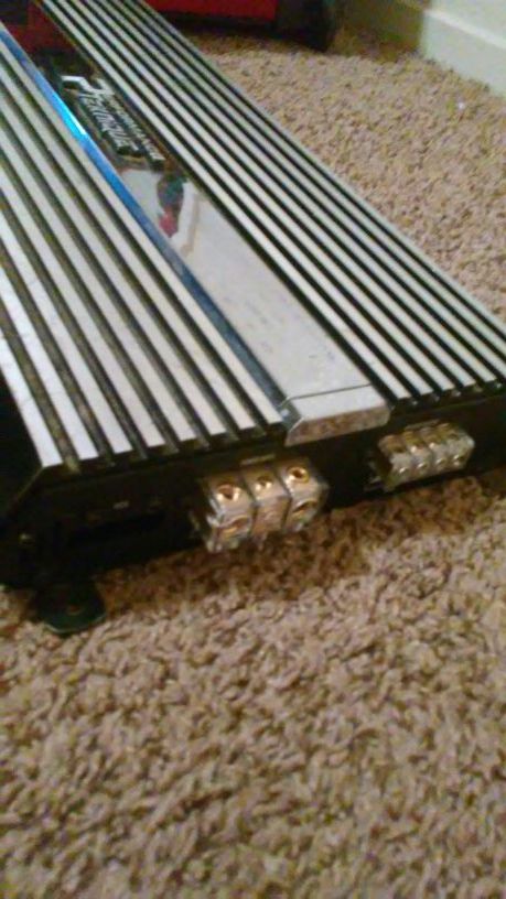 Performance teknique icbm-779-car-amplifier