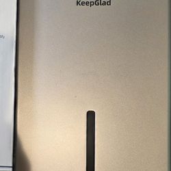 Keepglad Dehumidifier Model RX-02B