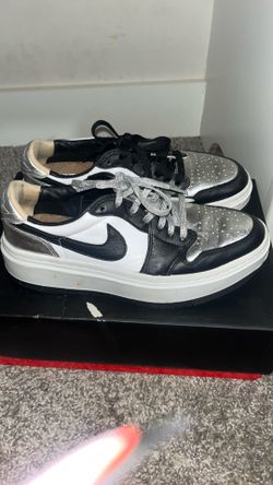 Women Air Jordan 1 Elevate Low SE