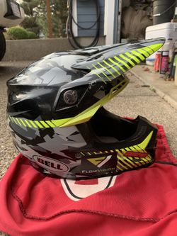 Bell Moto 9