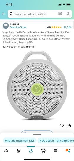 Sound Machine