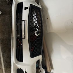 Infiniti Q50 Parts