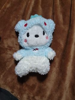 Plush Toys