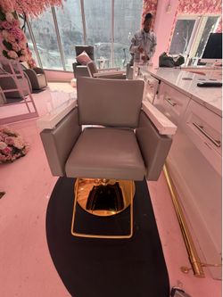 Hair Chair