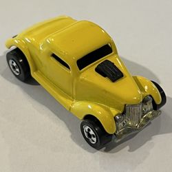 1997 Hot Wheels Mainline Neet Streeter Made In India Loose