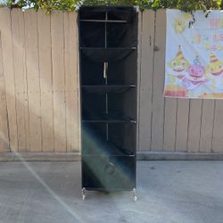 Shoes Rack Or Clothes Rack