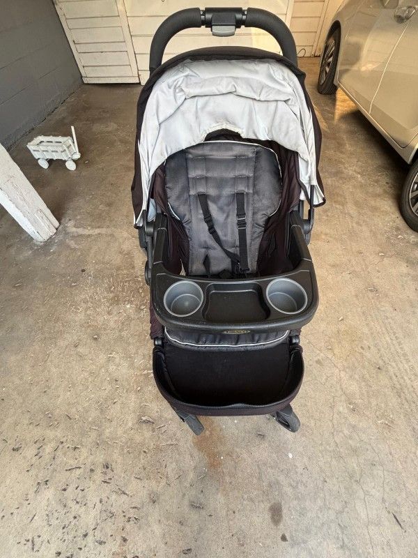 Stroller