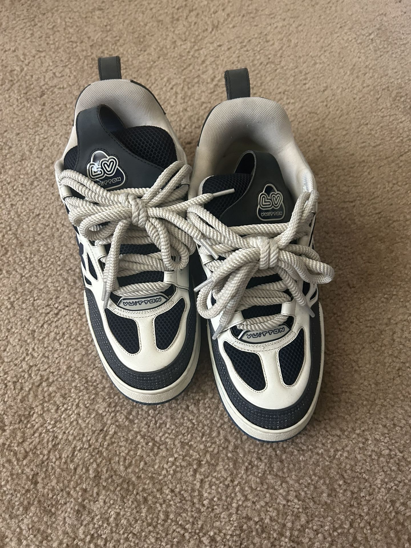 Louis Vuitton Shoes