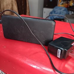 Travel Power Bank Anker