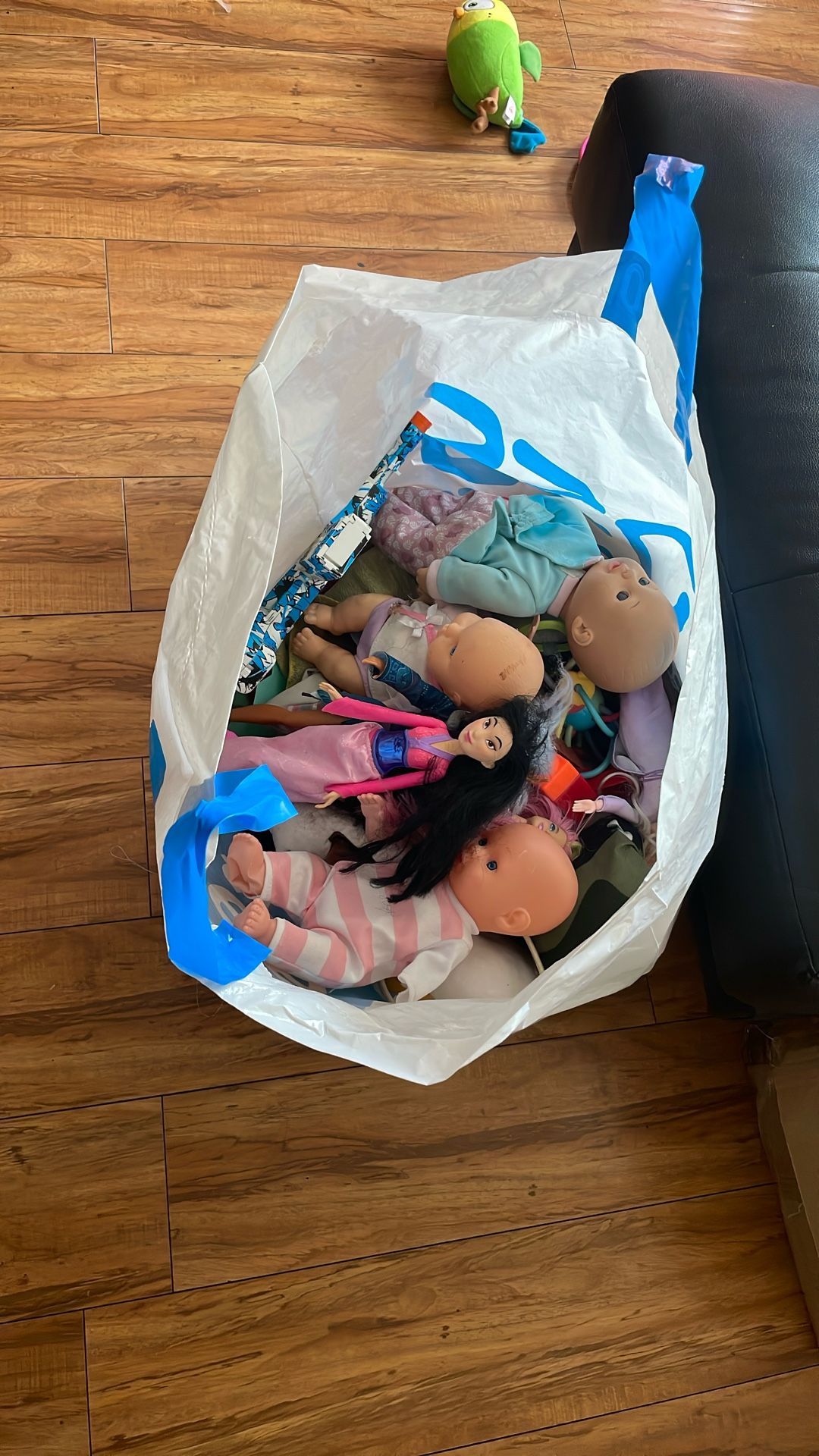 FREE Girls Toys