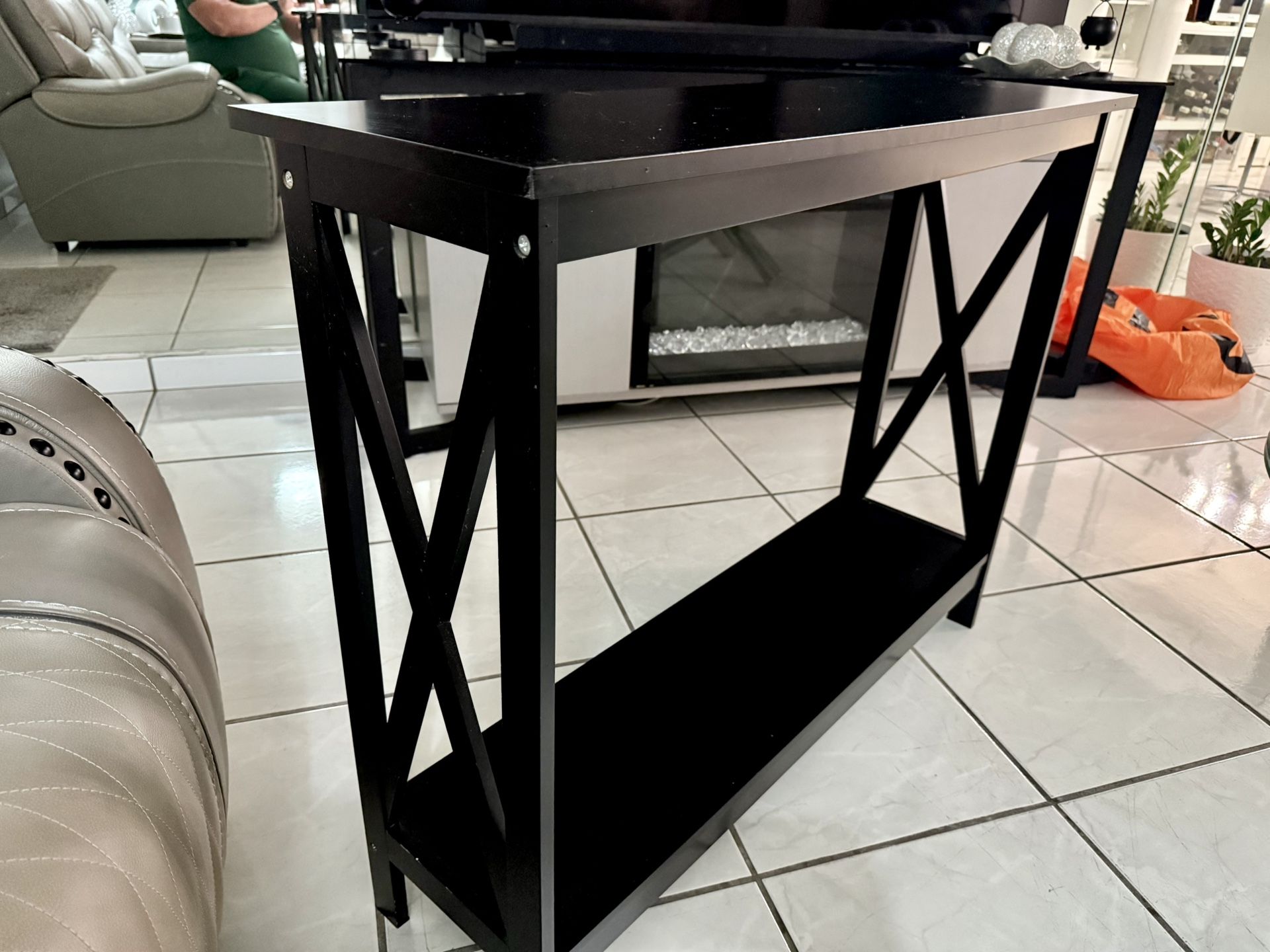 Console Table , Mesa Consola