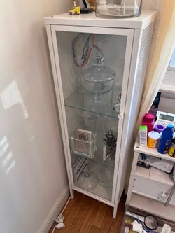 Display Cabinet