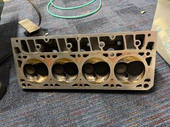 Afr heads  Chevy  ls1