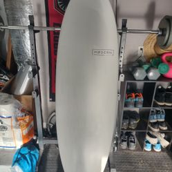 Modern Highline 6.0' Soft Epoxy