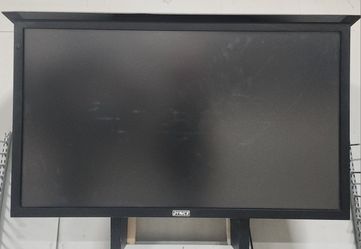 Dynics 54" Commercial Display