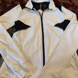 Woman’s Xersion Active Wear Jacket 