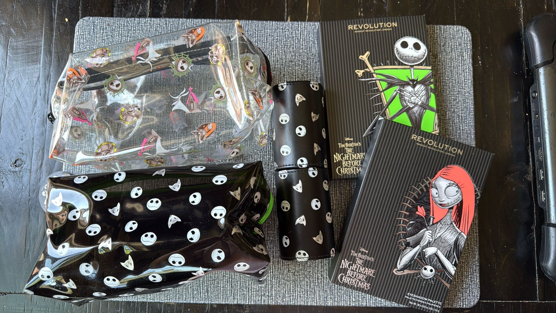 Nightmare Before Christmas Collection