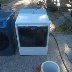 Maytag Dryer