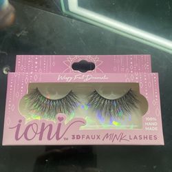 Ioni Lashes