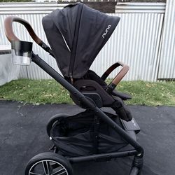 Nuna Mixx Next Stroller