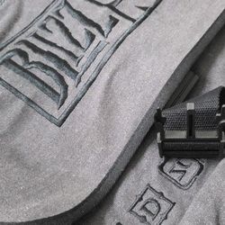 Blizzard Con Messenger bag, brand new