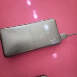 Portable charger