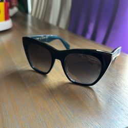 Unisex Rag & Bone Sunglasses 