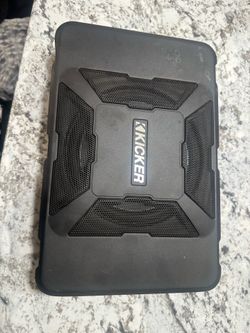 kicker