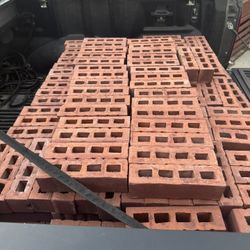 Brick 🧱 Brand New!! 317 Of Them 