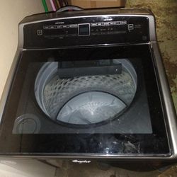 Whirlpool  Washer Machine 
