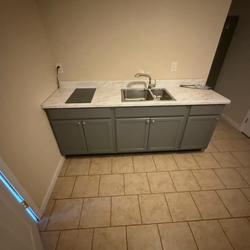 Studio 1bd 1bathroom