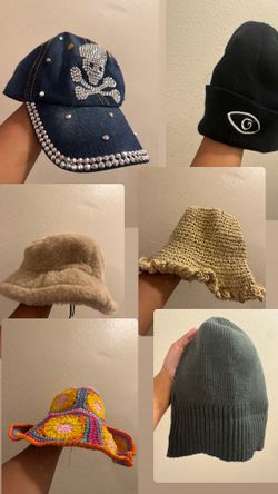 Hats for Sale